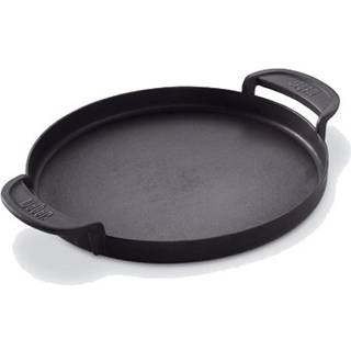 Weber Griddle