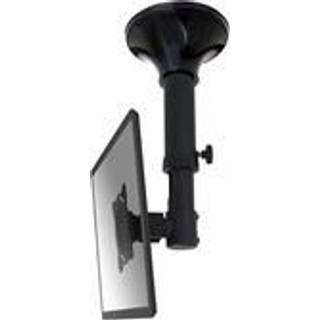 Neomounts by Newstar Flatscreen Ceiling 10-30i Black