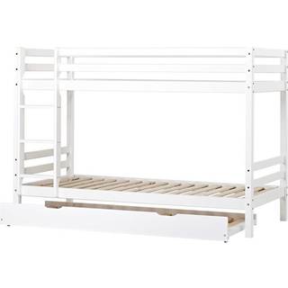 Hoppekids ECO Dream køjeseng, ikke delbar - 70x160 cm