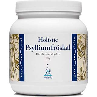 Psylliumfrøskaller, 275 g