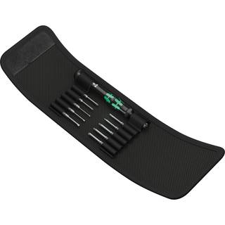 Wera Kraftform Kompakt Micro 11 Universal 1, 11 dele