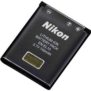 NIKON EN-EL10 ACCU
