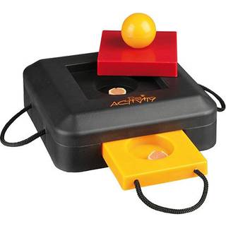 Trixie Dog Activity Gamble Box strategy game 15 × 15 cm