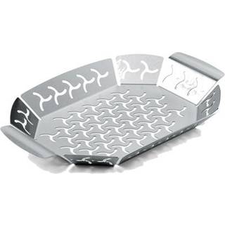 Premium grillbakke