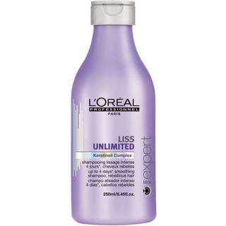 L'Oréal Professionnel Serie Expert Liss Unlimited Shampoo 300 ml