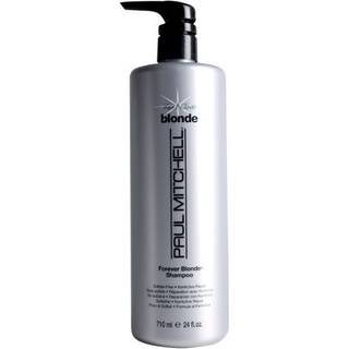 Paul Mitchell Blonde Forever Blonde Shampoo 710 ml