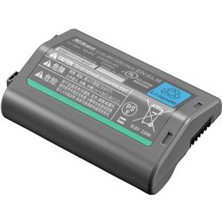 Batteri til Nikon Typ EN-EL18
