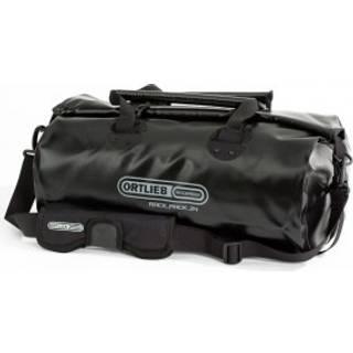 Ortlieb Rack-Pack Cykeltaske 24L - Sort