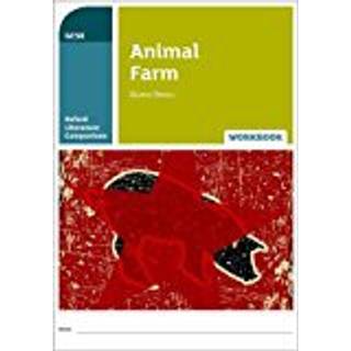 Oxford Literature Companions: Animal Farm Workbook
