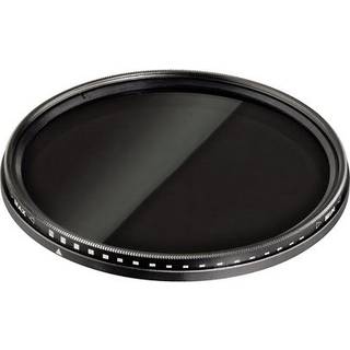 Hama Gray filter Vario ND2-400 coated 55mm