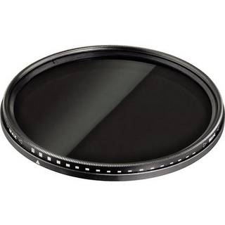 Hama Gray filter Vario ND2-400 coated 49mm