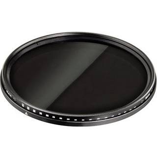 Hama Gray filter Vario ND2-400 coated 72mm