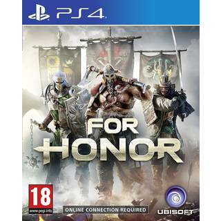 For Honor - Sony PlayStation 4 - Action