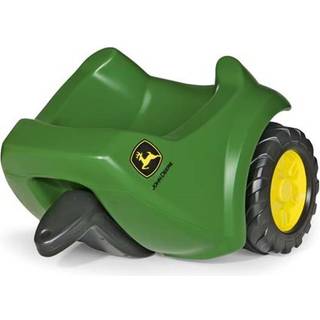 Rolly Toys rollyMinitrac: John Deere anhænger til gåbil traktor - fra 18 mdr.