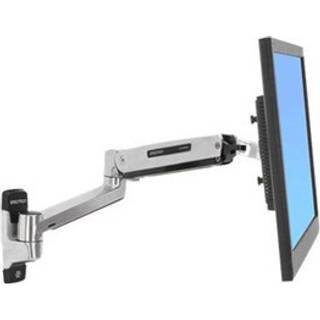 ERGOTRON LX SIT STAND EXTENSION, POLISH GR ACCS