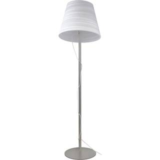 Graypants Scraplight Tilt Gulvlampe Hvid