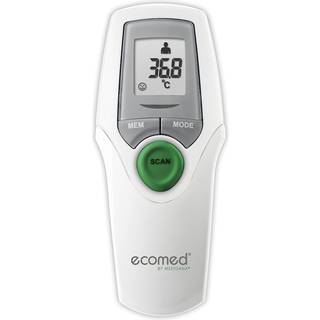 Medisana Ecomed TM-65E Infrarød Termometer