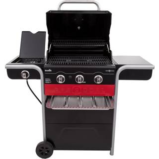 Char-Broil GAS2COAL 2.0 330 hybrid gasgrill (På lager i varehus)