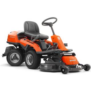 Husqvarna Rider R 214T Ekskl. Klippebord