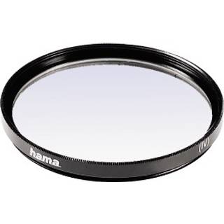 Hama Filter UV 72mm