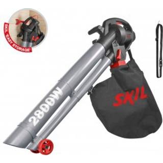 Skil løvblæser/suger 2800W, 230 F0150792AA