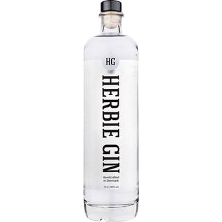 Herbie Gin, 40%, 70cl