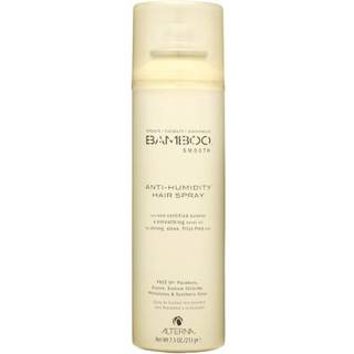Alterna Bamboo Anti-Humidity Hair Spray 250 ml.