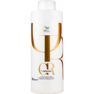 Wella Professionals Oil Reflections Luminous Reveal Shampoo 1.000 ml