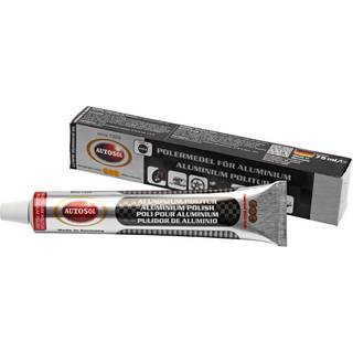 Autosol Stainless Steel Polish tube 75ml.