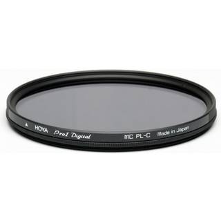 Hoya HMC 82 mm DIGITAL PRO1 C-PL-filter