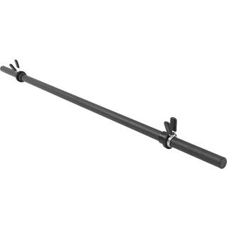 Vægtstang 130 cm 30 mm