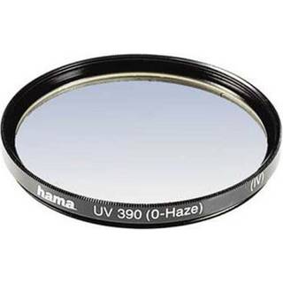 Hama 49mm Coated UV filter