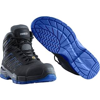 MASCOT® Sikkerhedsstøvle FOOTWEAR FIT