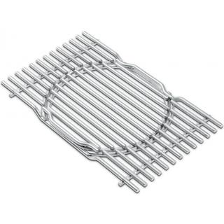 Weber gourmet bbq grillirist summit 600 serien