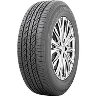 Toyo Open Country U/T XL 235/60R18 107W