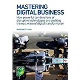 Mastering Digital Business