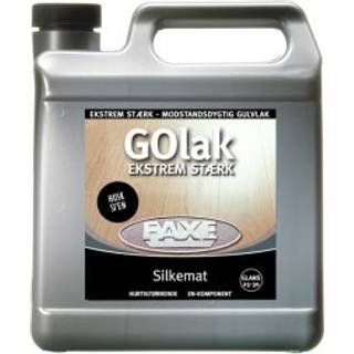 FAXE GOlak, silkemat - 0,75 liter