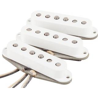 Fender Custom Shop Custom ´69 Strat Enkelt pickup