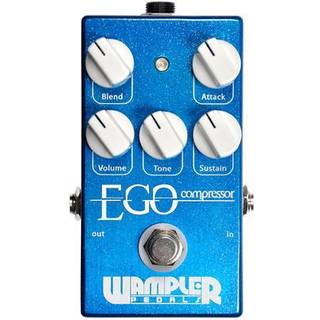 Wampler Ego Guitar effekt