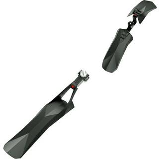 Skærmsæt Hebie Mudguard Viper X Stealth 26-29" sort