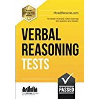 How to Pass Verbal Reasoning Tests