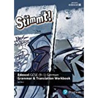 Stimmt! Edexcel GCSE German Grammar and Translation Workbook