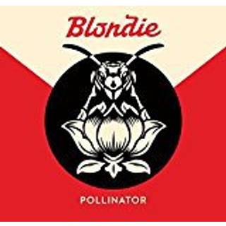 Blondie - Pollinator