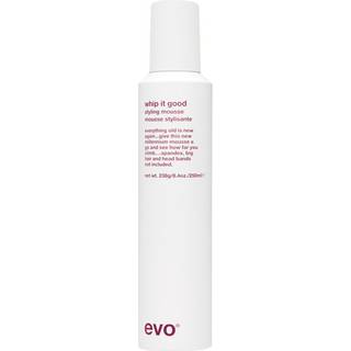 Evo Whip It Good Styling Mousse (200ml)