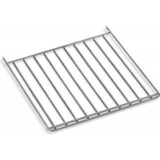 Original Elevation Grillrist