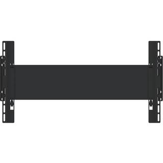SMS Func Flatscreen WH T Black 50 kg 55" 200 x 100 mm