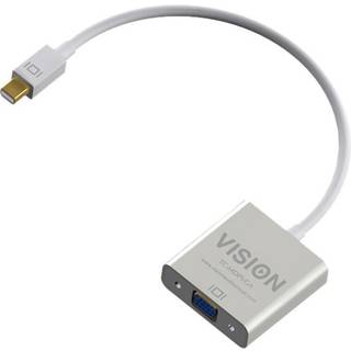 VISION mDP to VGA Adaptor
