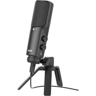 Rode NT-USB USB-mikrofon