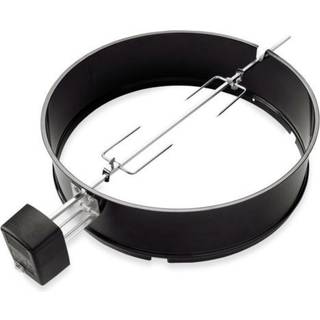 Weber rotisserie til kuglegrill - 57 cm