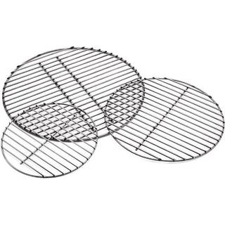 Weber, Grillrist 47 cm Stål Weber